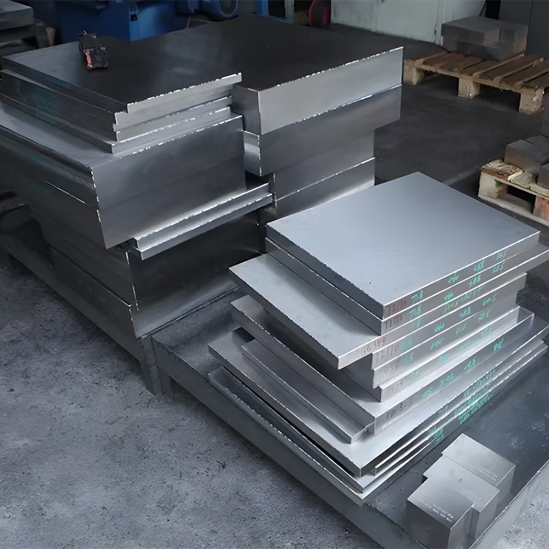 Mold steel-2