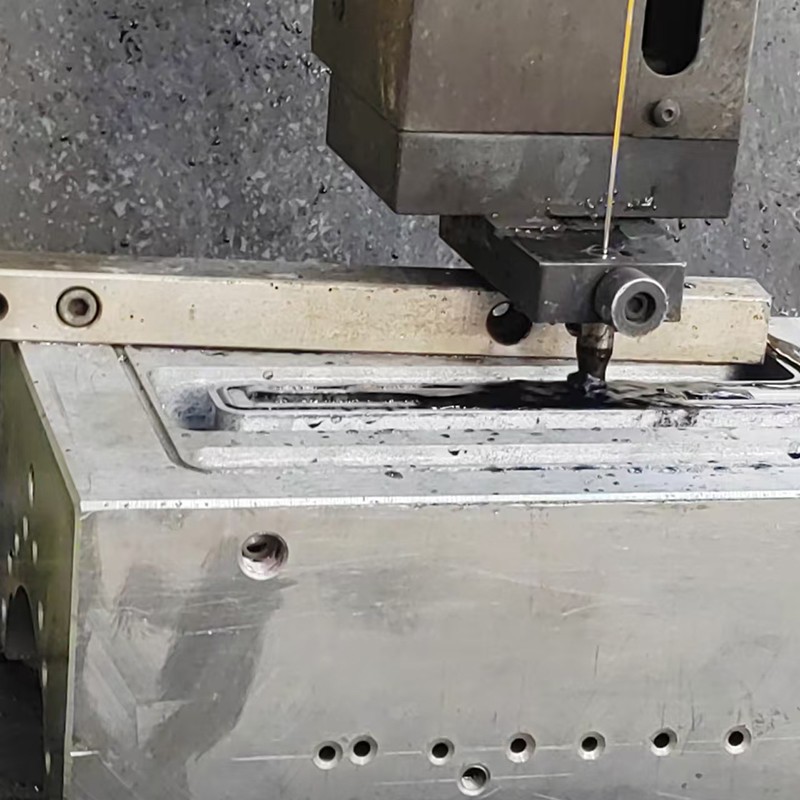 Chilled water circuit-5