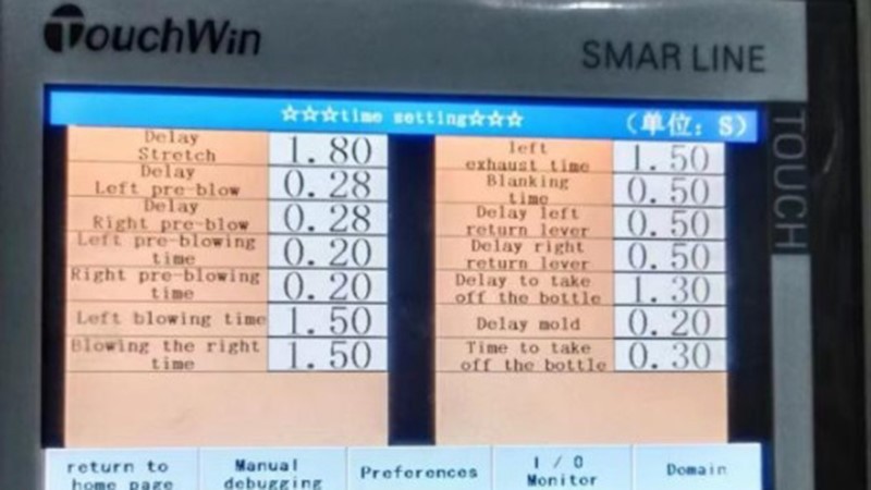 PLC controller PLC controller